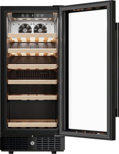 Винный шкаф Мэйвел MV31BIG-KBT1 фото 4 в Челябинске Винный шкаф Meyvel MV31BIG-KBT1 фото 4 в Челябинске