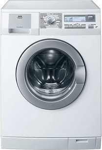 Стиральная машина АЕГ LS72840 фото в Челябинске Стиральная машина AEG LS72840 фото в Челябинске