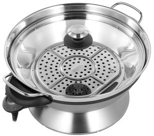 Электрический вок BORK G603 фото 2 в Челябинске