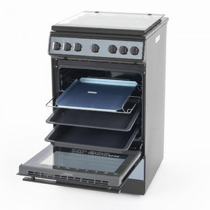 Плита газовая Кайзер HGG 52502 S фото 2 в Челябинске Плита газовая Kaiser HGG 52502 S фото 2 в Челябинске