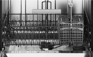 Посудомоечная машина Asko DFI433B фото 3 в Челябинске