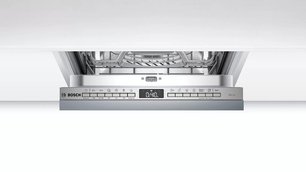 Встраиваемая посудомоечная машина Бош SPV4XMX16E фото 4 в Челябинске Встраиваемая посудомоечная машина Bosch SPV4XMX16E фото 4 в Челябинске