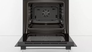 Встраиваемый духовой шкаф BOSCH HBF134EB0R фото 3 в Челябинске