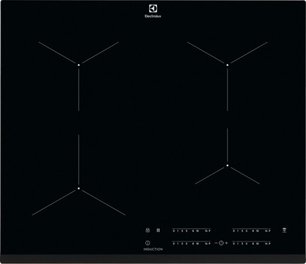 Варочная панель Electrolux EIT61443B фото в Челябинске