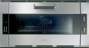 Духовой шкаф Гаггенау EB 388-110 фото в Челябинске Духовой шкаф Gaggenau EB 388-110 фото в Челябинске