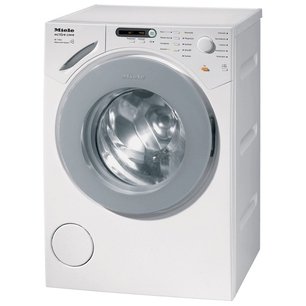 Стиральная машина Миле W 1714 фото в Челябинске Стиральная машина Miele W 1714 фото в Челябинске