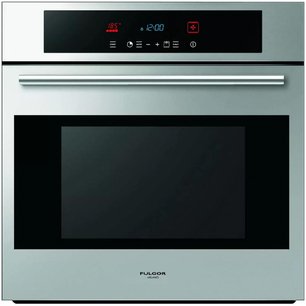 Духовой шкаф Фулгор Милано SO 6015/1 P TC X фото в Челябинске Духовой шкаф Fulgor Milano SO 6015/1 P TC X фото в Челябинске