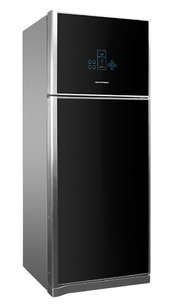 Двухкамерный холодильник Вестфрост VF 590 UHS фото в Челябинске Двухкамерный холодильник Vestfrost VF 590 UHS фото в Челябинске