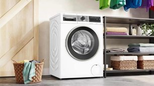 Стиральная машина Бош WGA244A0ME фото 3 в Челябинске Стиральная машина Bosch WGA244A0ME фото 3 в Челябинске