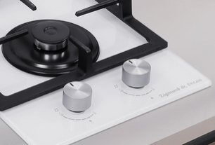 Варочная панель домино Zigmund Shtain M 26.3 W фото 2 в Челябинске