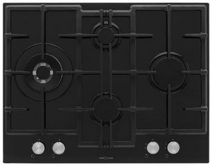 Варочная панель Крона RITTER 67/60 BL фото в Челябинске Варочная панель KRONA RITTER 67/60 BL фото в Челябинске