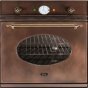 Духовой шкаф Илве 600-NMP Ant/C фото в Челябинске Духовой шкаф Ilve 600-NMP Ant/C фото в Челябинске