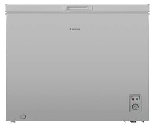 Морозильный ларь MAUNFELD MFL200GR фото 3 в Челябинске Морозильный ларь MAUNFELD MFL200GR фото 3 в Челябинске