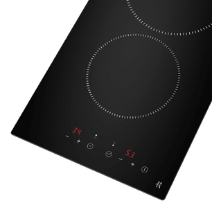 Варочная панель Maunfeld CVCE292STBK фото 4 в Челябинске