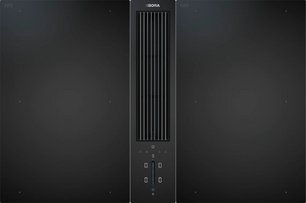Варочная панель с вытяжкой и установочным комплектом BORA CKA2FI (1xCKA2, 2xCKFI, 1xUESDFSL) фото в Челябинске