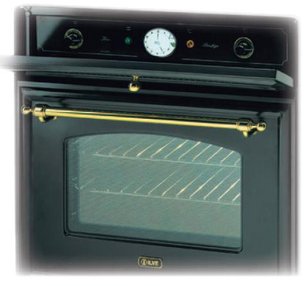 Духовой шкаф Илве 600-RMP Red фото 3 в Челябинске Духовой шкаф Ilve 600-RMP Red фото 3 в Челябинске