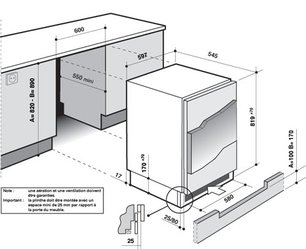 Встраиваемый морозильник Де Дитрих DFF 910 JE фото 2 в Челябинске Встраиваемый морозильник De Dietrich DFF 910 JE фото 2 в Челябинске