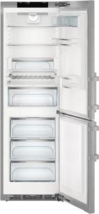 Холодильник Либхер CNPes 4358 Premium NoFrost фото 3 в Челябинске Холодильник Liebherr CNPes 4358 Premium NoFrost фото 3 в Челябинске