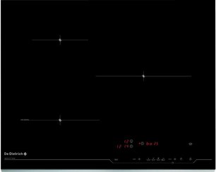 Независимая варочная панель De Dietrich DTI 1116 X фото в Челябинске