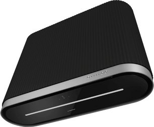 Вытяжка Maunfeld MURANO 80 Black/Anthracite фото 3 в Челябинске