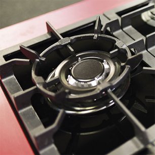 Газовая варочная поверхность Kaiser KCG 6387 Turbo фото 4 в Челябинске