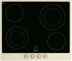 Варочная панель Smeg P864PO фото 4 в Челябинске