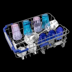 Встраиваемая посудомоечная машина Maunfeld MLP-122D Light Beam фото 2 в Челябинске