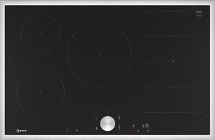 Индукционная варочная панель Neff T68STV4L0 фото в Челябинске