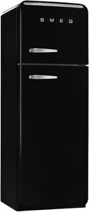 Холодильник Смег FAB30RNE1 фото в Челябинске Холодильник Smeg FAB30RNE1 фото в Челябинске