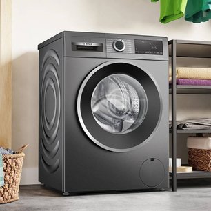 Стиральная машина Бош WGG142ZRPL фото 2 в Челябинске Стиральная машина Bosch WGG142ZRPL фото 2 в Челябинске