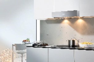 Вытяжка Миле DA1160 фото 2 в Челябинске Вытяжка Miele DA1160 фото 2 в Челябинске