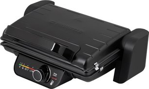 Гриль Maunfeld MGE2000BK фото в Челябинске