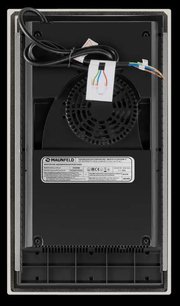 Индукционная варочная панель Маунфилд CVI292BG фото 3 в Челябинске Индукционная варочная панель Maunfeld CVI292BG фото 3 в Челябинске