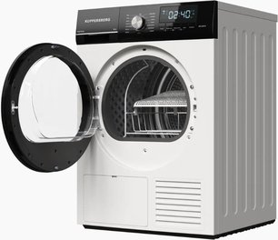 Сушильная машина Куперсберг DM 660 W фото 2 в Челябинске Сушильная машина Kuppersberg DM 660 W фото 2 в Челябинске