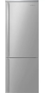 Холодильник Смег FA490RX фото в Челябинске Холодильник Smeg FA490RX фото в Челябинске