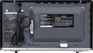 Микроволновая печь Hyundai HYM-M2062 фото 4 в Челябинске