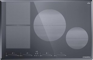 Индукционная варочная панель Маунфилд CVI804SFLGR фото в Челябинске Индукционная варочная панель Maunfeld CVI804SFLGR фото в Челябинске