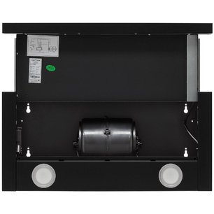 Встраиваемая вытяжка Krona KAMILLA TK 600 BLACK (1 мотор) фото 4 в Челябинске Встраиваемая вытяжка Krona KAMILLA TK 600 BLACK (1 мотор) фото 4 в Челябинске