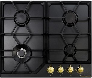 Газовая варочная панель Zigmund Shtain G 19.6 B фото в Челябинске