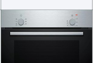 Духовой шкаф Bosch HBF010BR1S фото 2 в Челябинске