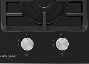 Варочная панель Крона GALILEO 30 BL фото 4 в Челябинске Варочная панель KRONA GALILEO 30 BL фото 4 в Челябинске
