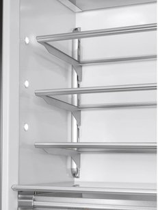 Холодильник Смег RF376LSIX фото 4 в Челябинске Холодильник Smeg RF376LSIX фото 4 в Челябинске