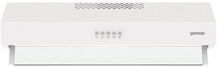 Вытяжка Горение WHU 529 EW/M фото 3 в Челябинске Вытяжка Gorenje WHU 529 EW/M фото 3 в Челябинске
