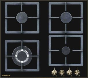Варочная панель Graude GSK 60.0 S фото в Челябинске