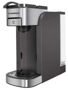 Кофеварка Maunfeld MCCM-CM827GR фото в Челябинске