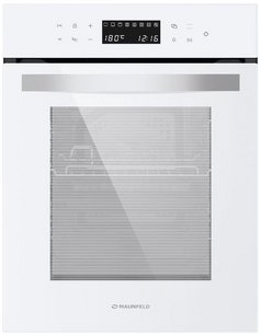 Духовой шкаф Maunfeld EOEH5110W фото в Челябинске