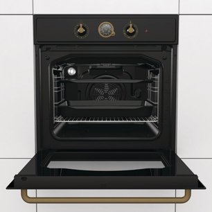 Духовой шкаф Горение BO7530CLB фото 2 в Челябинске Духовой шкаф Gorenje BO7530CLB фото 2 в Челябинске