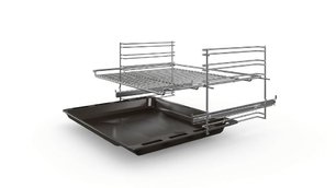 Духовой шкаф Бош HBF134EL0R фото 4 в Челябинске Духовой шкаф Bosch HBF134EL0R фото 4 в Челябинске