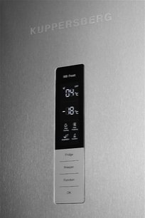 Холодильник Куперсберг NFM 200 X фото 3 в Челябинске Холодильник Kuppersberg NFM 200 X фото 3 в Челябинске