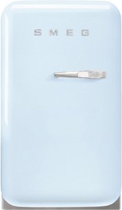 Минибар Смег FAB5LPB6 фото в Челябинске Минибар Smeg FAB5LPB6 фото в Челябинске